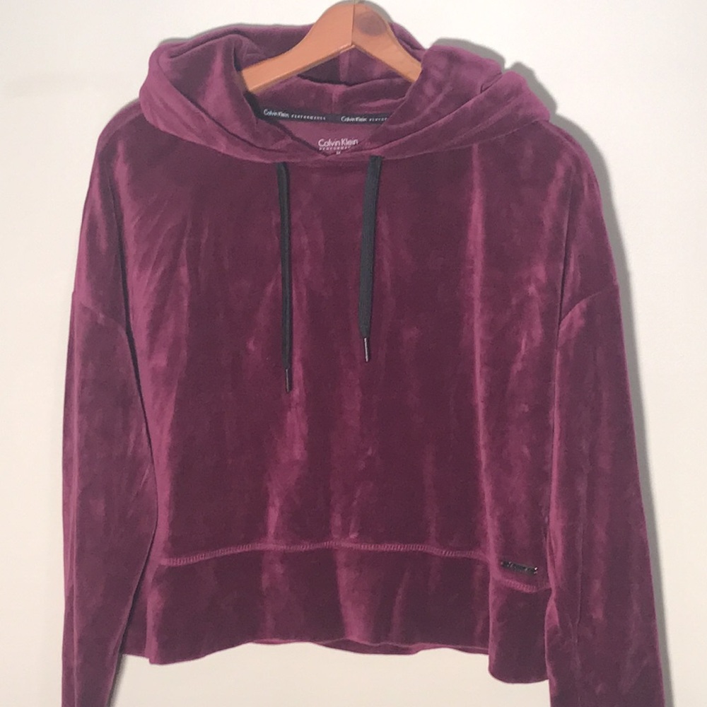 Calvin Klein hoodie